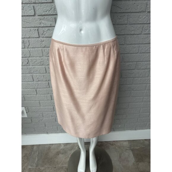 Le Suit Women Skirt Suit Set Size 10P - Picture 3 of 11